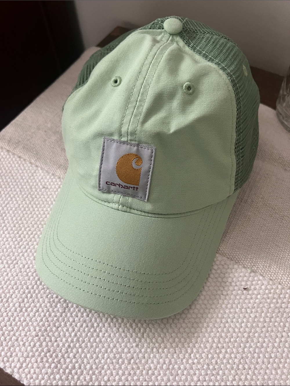 Carhartt baseball hat